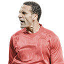 Rio Ferdinand