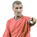 Roy Keane