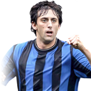 Diego Milito