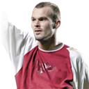 Freddie Ljungberg