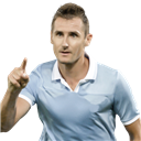 Miroslav Klose