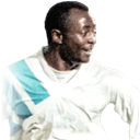 Abédi Pelé