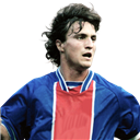 David Ginola