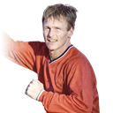 Teddy Sheringham