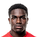 Ernest Nuamah