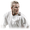 David Beckham