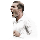 Zinedine Zidane
