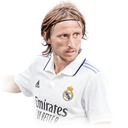 Luka Modrić