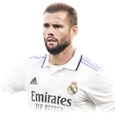 Nacho Fernández