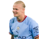 Erling Braut Haaland