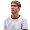 Dusan Vlahovic
