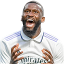 Antonio Rüdiger