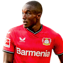 Moussa Diaby