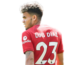Luis Diaz