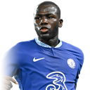 Kalidou Koulibaly
