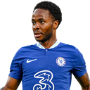 Raheem Sterling