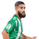 Nabil Fekir