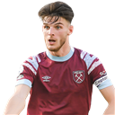 Declan Rice
