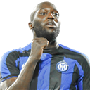 Romelu Lukaku