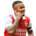 Gabriel Jesus