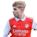 Emile Smith Rowe