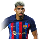 Ronald Araujo