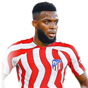 Thomas Lemar