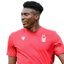 Taiwo Awoniyi