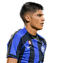 Joaquín Correa