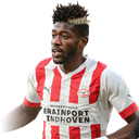 Ibrahim Sangaré