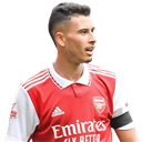 Gabriel Martinelli