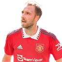Christian Eriksen