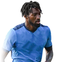 André Franck Zambo Anguissa