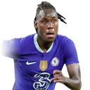 Trevoh Chalobah