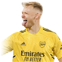 Aaron Ramsdale