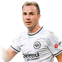 Mario Götze