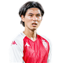 Takumi Minamino