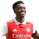 Edward Nketiah