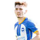 Billy Gilmour