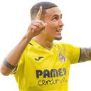 Yeremi Jesús Santos Pino