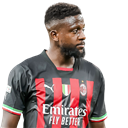 Divock Origi