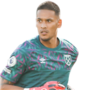 Alphonse Areola