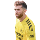 Matt Turner