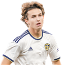 Brenden Aaronson