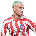 Antoine Griezmann