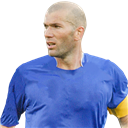 Zinedine Zidane