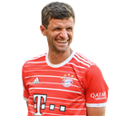 Thomas Müller