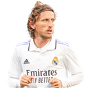 Luka Modrić