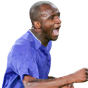 Patrick Vieira