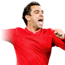 Xavi Hernández